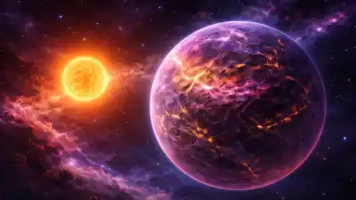 Una “supertierra” a 91 años luz: el hallazgo astronómico que requirió más de 350 noches de observación