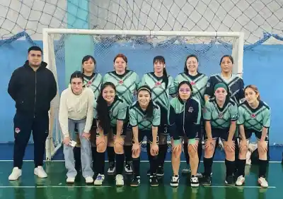 Fusión y Garibaldi van por la Copa Challenger en Santa Cruz