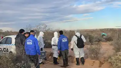 El horror oculto tras el chiquero: el crimen que conmocionó a Senillosa
