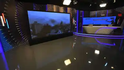 Rafael Guzmán y Luciana Abatedaga, al frente de una nueva edición de Noticiero 7