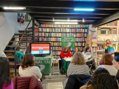 Alerta en Santa Fe: 8 de cada 10 mujeres no saben dónde pedir un aborto legal
