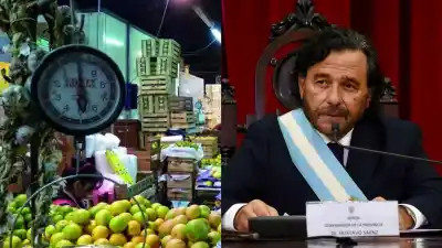 Crisis en Salta: las verdulerías venden a pérdida tras desplomarse el consumo un 50%