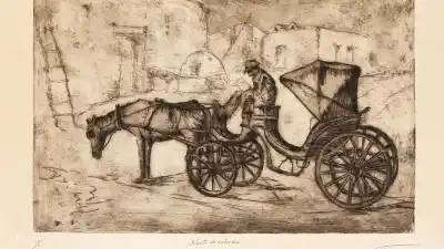 El secreto de 85 tacos de madera que reaviva la obra de un maestro sanjuanino