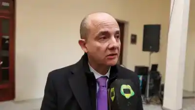¿Milei finalmente pisa Catamarca? Brizuela reveló los planes del Presidente y el rol clave del RIGI