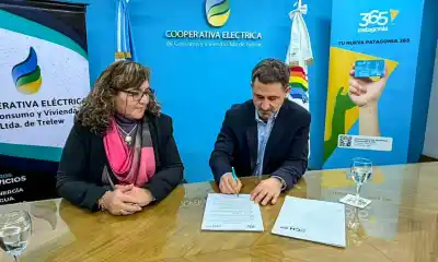 Nuevo alivio para los usuarios de Trelew: las facturas de luz se podrán pagar en 3 cuotas sin interés