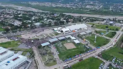 La Renga en Jujuy: así será el megaoperativo de tránsito que nadie quiere perderse
