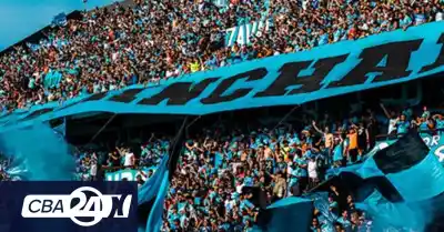 Belgrano vuelve al Gigante: la transmisión que promete encender la pasión pirata