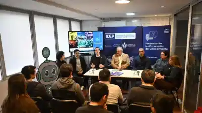 EXPOCON 2026: Tucumán reúne a las industrias del conocimiento con una novedosa ronda de negocios