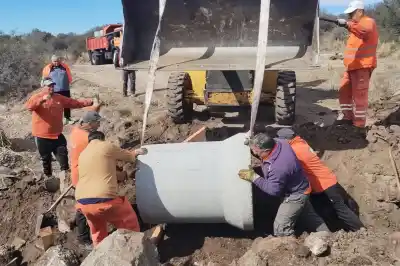 ¿Qué están haciendo en las rutas de San Luis? Los operativos que buscan evitar cortes y accidentes