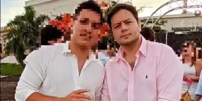 Una invitación para dormir juntos desató una pelea mortal entre amigos en un departamento