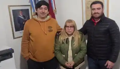 Relevamiento clave en Cuesta Blanca: ¿qué encontraron los funcionarios de Ambiente?