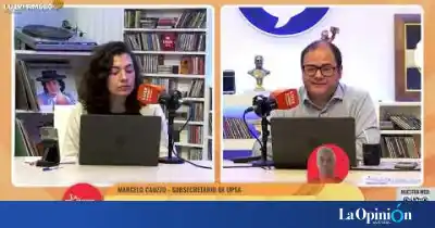 Alerta en el sur: denuncian que Intercargo podría dejar sin servicio a dos aeropuertos clave