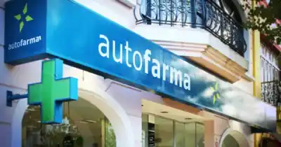 El drama de Autofarma: de 22 locales a una crisis que estalla mientras la Justicia avanza sobre Cortez