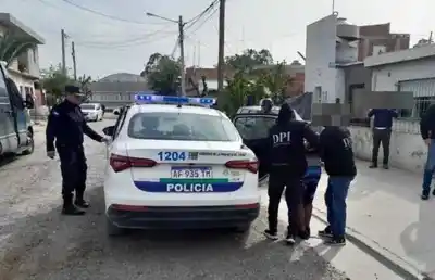 Tras casi dos años de incertidumbre, hallaron al responsable de la puñalada que mató a Lucas Cuello