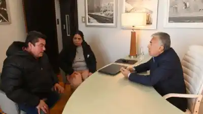 Dilaciones judiciales: Cornejo promete reforma tras el sobreseimiento en el caso Villouta
