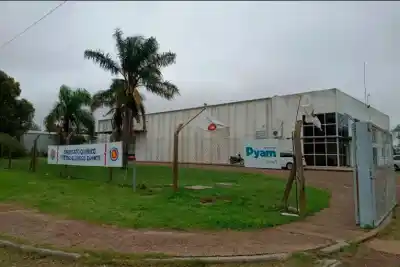 Tras el fallo de la Justicia, la empresa farmacéutica debió readmitir a los tres delegados que había echado