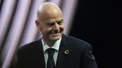 El presidente de la FIFA sorprende al nombrar a su gran candidato para el Mundial 2026