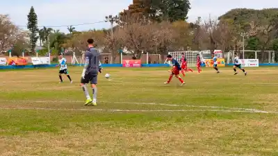 Fin de semana a todo o nada: la Copa Santa Fe define finales y semifinales