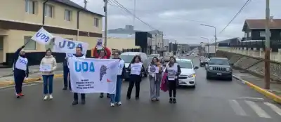 La educación en el Fin del Mundo: la lucha que no se apaga contra los recortes
