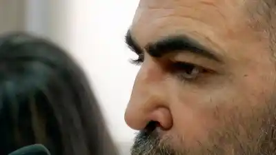El padre de Ramiro Petros, imputado por estafa: ¿qué hay detrás de un cheque de $200 millones?
