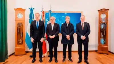 El mega acueducto que cambiará el oeste santiagueño: ¿qué traerá a 40.000 vecinos?