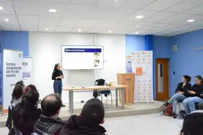 Tierra del Fuego revela los resultados del plan para frenar el desperdicio de alimentos