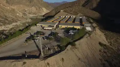 Gualcamayo inyecta US$ 15 millones y suma 230 empleos: las obras que marcan el futuro minero de San Juan