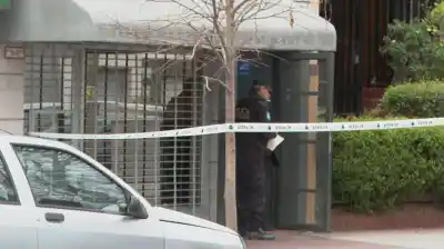 El femicida de Villa Devoto ya tenía una condena previa por violencia contra su pareja