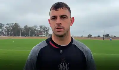 El cambio interno que ilusiona a Central Córdoba antes del duelo ante Instituto
