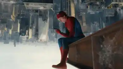 Spider-Man: Un nuevo día rompe otro récord y apunta a las marcas más altas de la historia