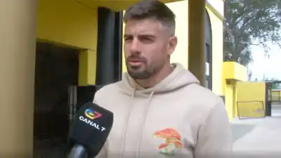 El arquero de Mitre encendió la previa del clásico: “Es un partido especial”