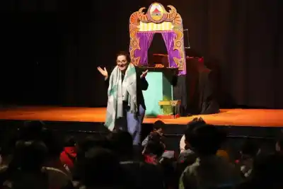 Agenda cultural para niños en Neuquén: ¿qué propuestas llegan en agosto?
