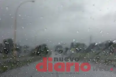 El clima da un vuelco total: cuándo llegan las lluvias a Santiago del Estero