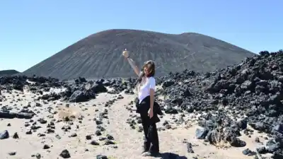 Alerta en la Puna: el destino que deslumbra pero exige planificación extrema