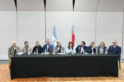 Frigerio: el duro mensaje a su gabinete y la advertencia que nadie esperaba