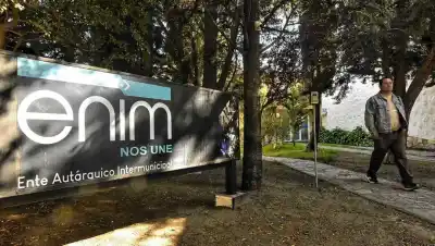 Cutral Co: aprobaron tres créditos millonarios que pidió el Ente El Mangrullo