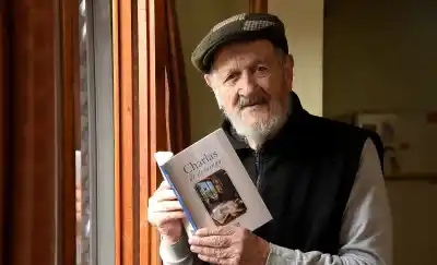 El nuevo libro de Aldo Umazano que promete emocionar a los pampeanos