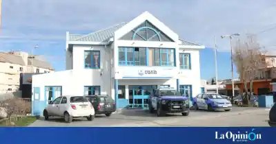 Compras fantasma en su tarjeta: la denuncia que encendió alarmas en Caleta Olivia