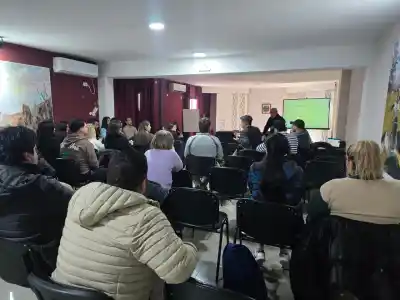 San Luis ya entrena para brillar en la feria turística más importante de Latinoamérica