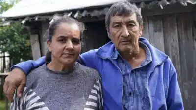 Familia de Loan rompe el silencio: denuncian hostigamiento y apuntan a un “pacto” que impide encontrarlo