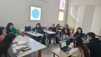 Más de 100 capacitaciones gratuitas: el plan que impulsa a emprendedores y productores en toda la provincia