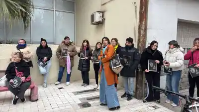 El grito que no se calla: la diversidad copó Tribunales y prometió pelear por Jessica