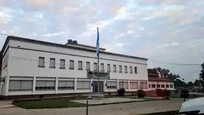 Dos cadetes detenidos por un abuso sexual colectivo en la Escuela Penitenciaria de Santa Fe