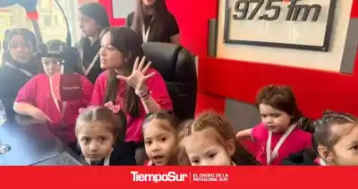 La profe que revoluciona la danza infantil: su método para que los chicos brillen sin presión