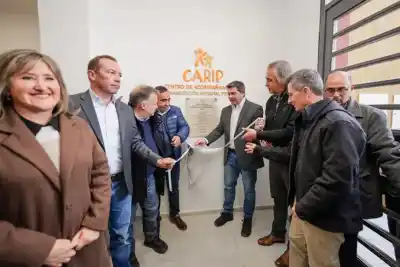 La apuesta energética que cambiará la vida en Iglesia: así será el primer Parque Solar Híbrido Comunitario de San Juan
