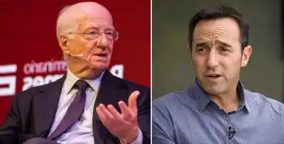 Un nuevo rey del dinero: el ranking de Forbes revela quién desplazó a Galperin como el más rico de Argentina