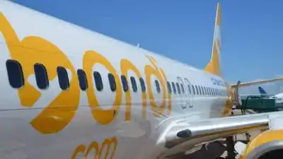 Ordenan embargar las cuentas de Flybondi por una deuda millonaria que no para de crecer