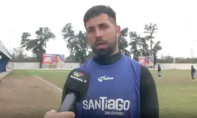 El arquero de Vélez reveló la estrategia para frenar a Central Argentino en la final