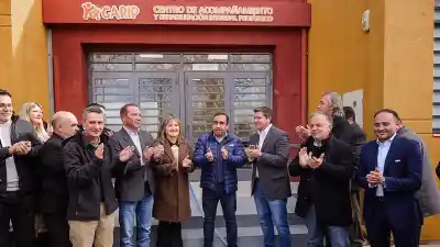 El plan de Orrego que podría cambiar la energía en Iglesia: ¿qué trae el nuevo parque solar?