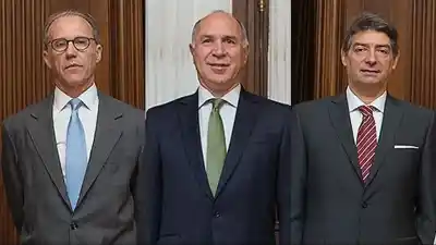 La Corte Suprema frena a Macri y enciende las alarmas en el Gobierno de Milei